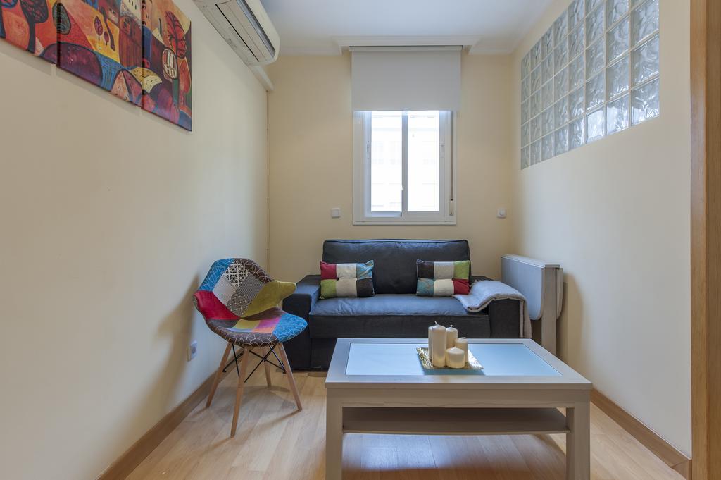 Alterhome, Chueca Madrid Extérieur photo
