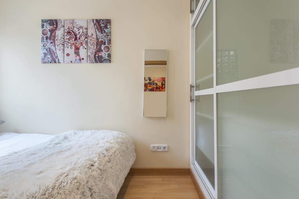 Alterhome, Chueca Madrid Extérieur photo