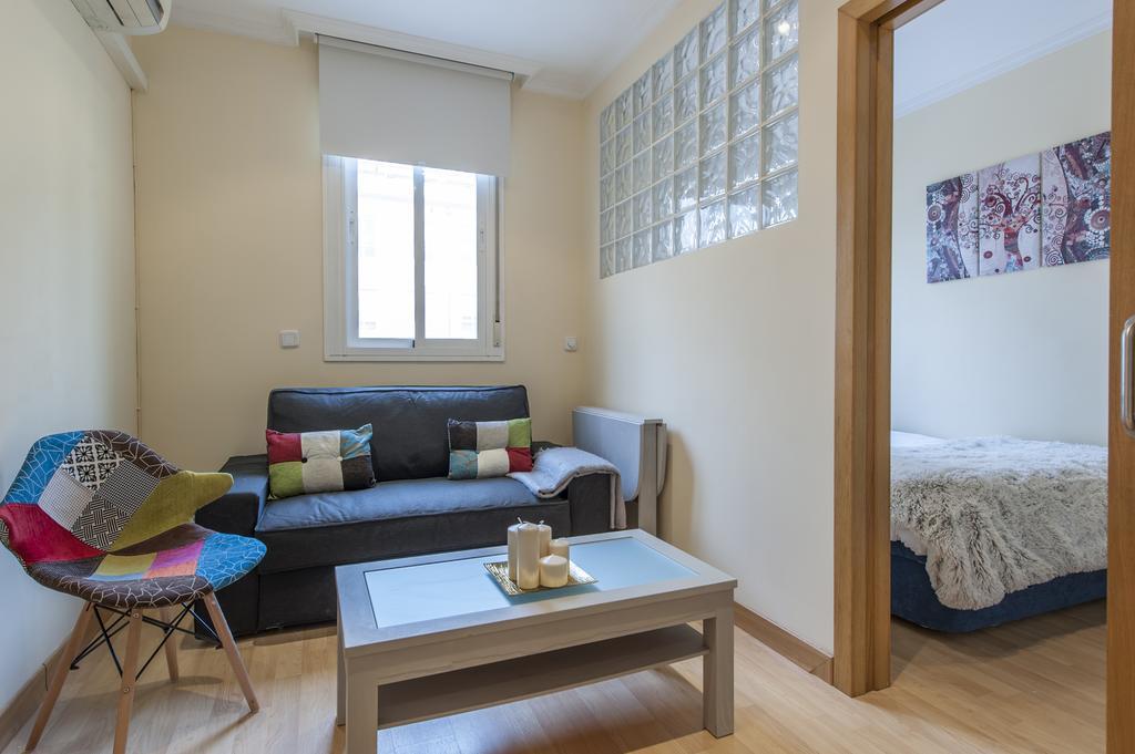 Alterhome, Chueca Madrid Extérieur photo