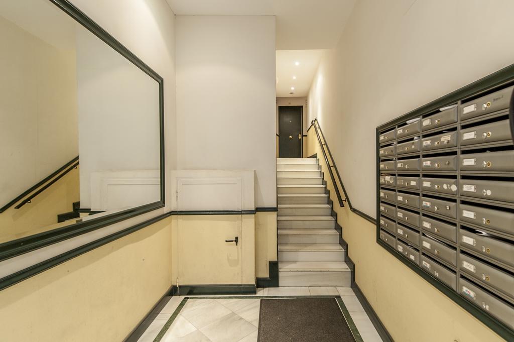 Alterhome, Chueca Madrid Extérieur photo