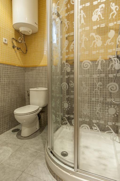 Alterhome, Chueca Madrid Extérieur photo