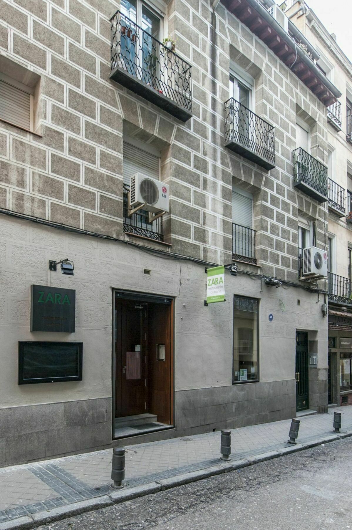 Alterhome, Chueca Madrid Extérieur photo